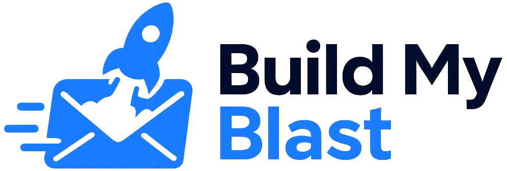 BuildMyBlast